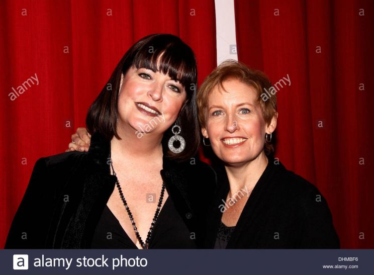 Liz Callaway