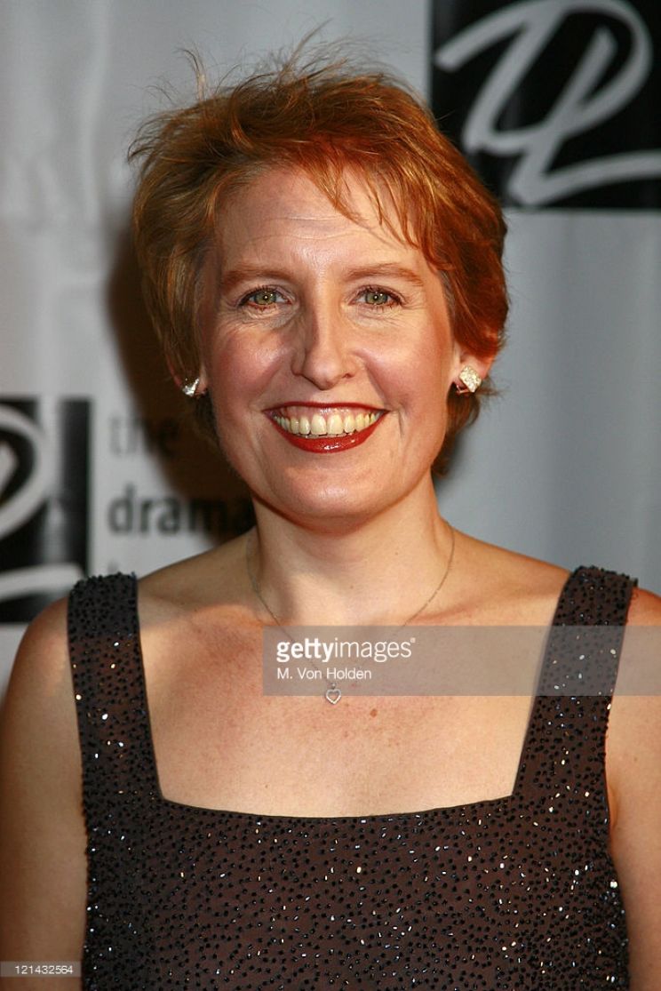 Liz Callaway