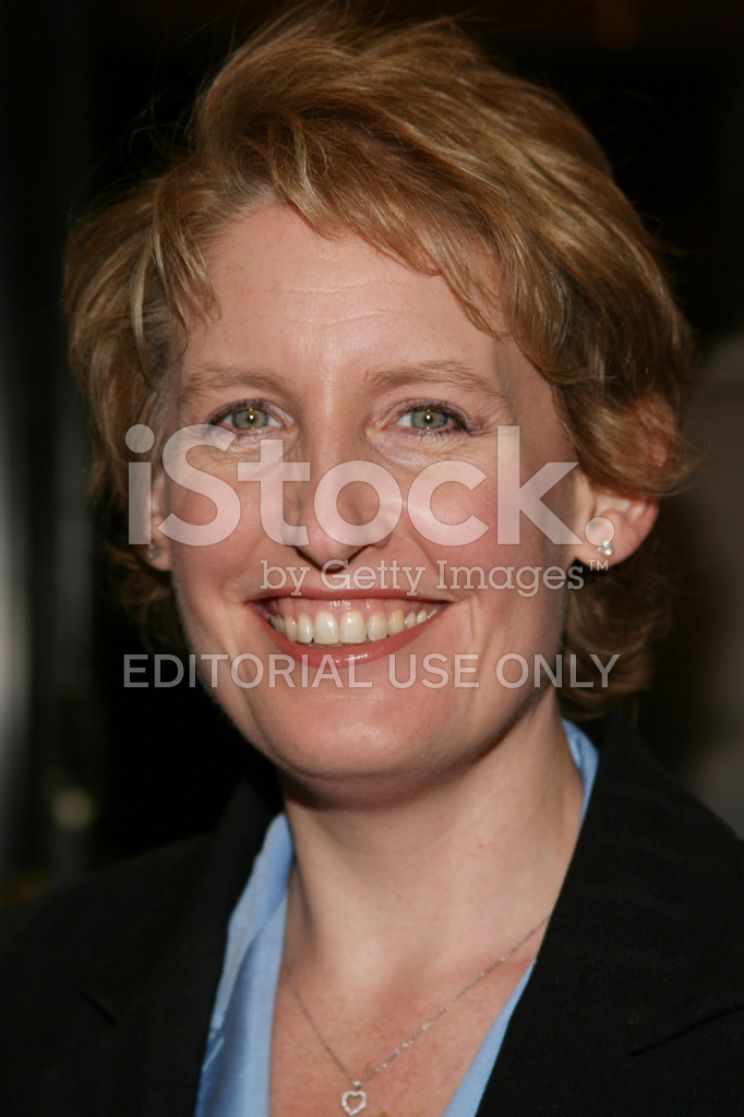 Liz Callaway