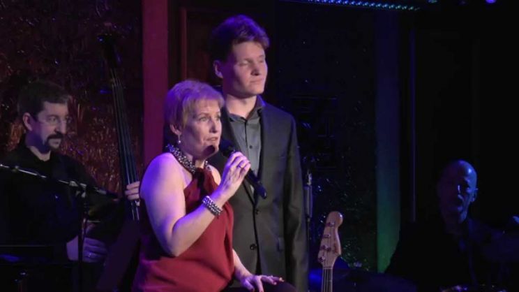 Liz Callaway