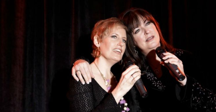 Liz Callaway