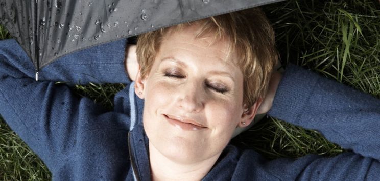 Liz Callaway