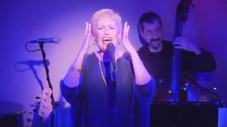 Liz Callaway