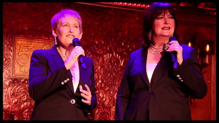 Liz Callaway