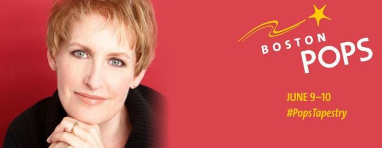 Liz Callaway