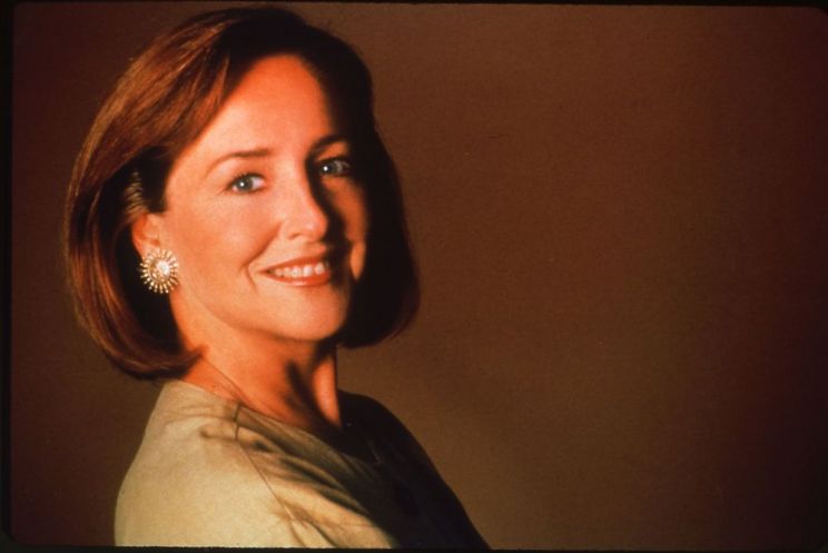 Liz Callaway