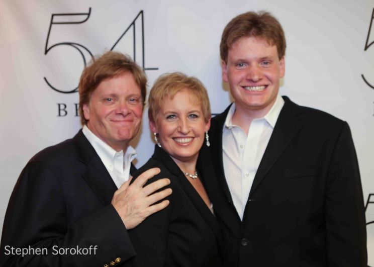 Liz Callaway