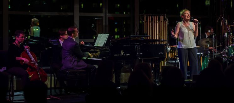 Liz Callaway