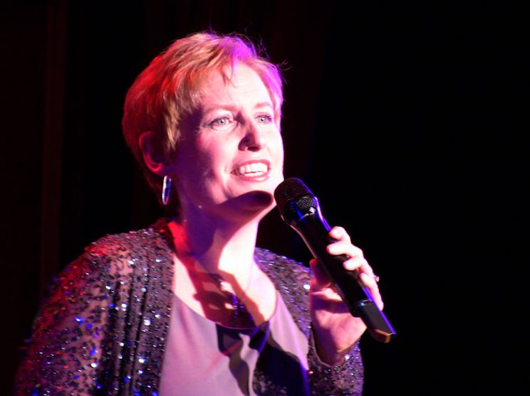 Liz Callaway