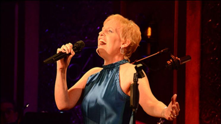 Liz Callaway