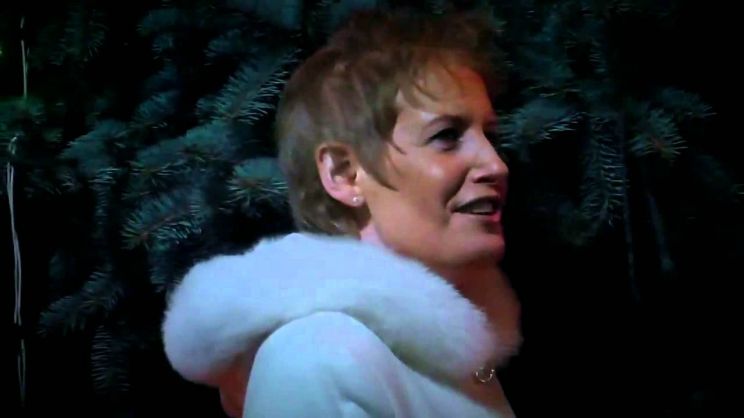 Liz Callaway