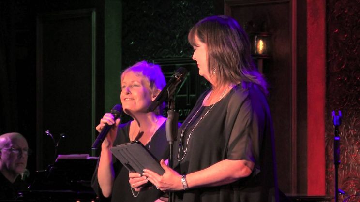 Liz Callaway
