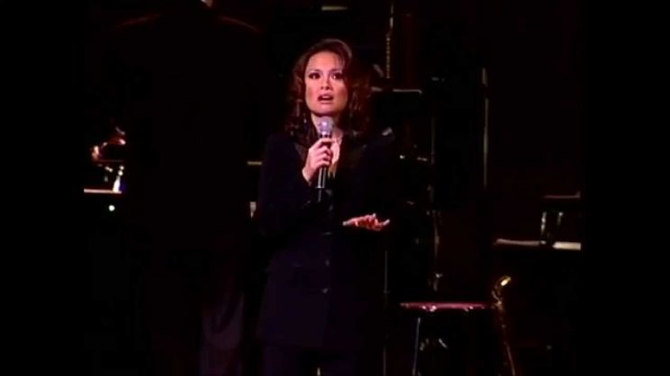 Liz Callaway