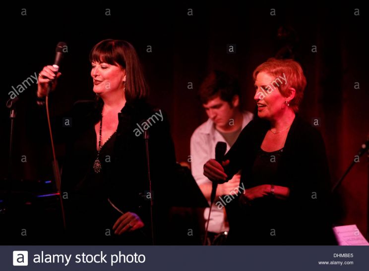 Liz Callaway