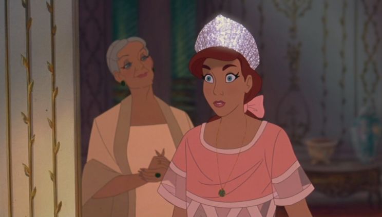 Liz Callaway