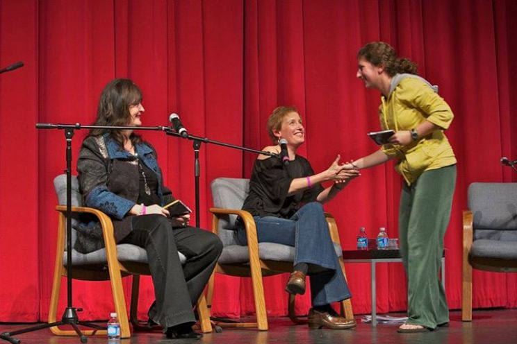 Liz Callaway