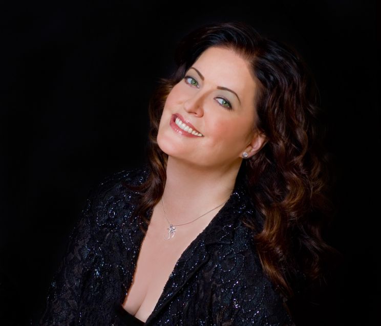Liz Callaway
