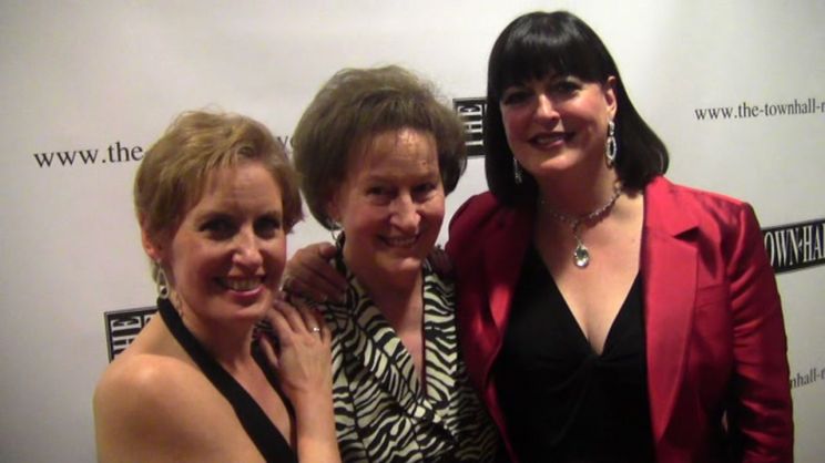 Liz Callaway