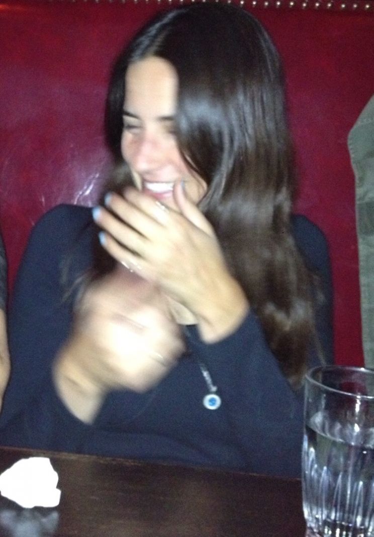 Liz Carey