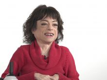 Liz Carr