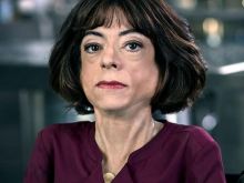 Liz Carr