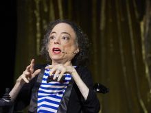 Liz Carr