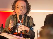 Liz Carr