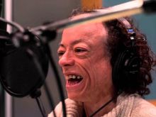 Liz Carr