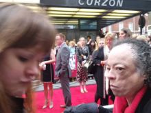 Liz Carr