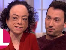 Liz Carr