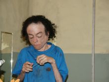 Liz Carr