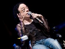 Liz Carr