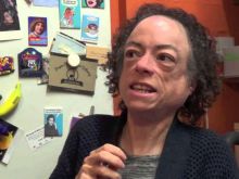 Liz Carr