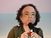 Liz Carr