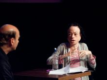 Liz Carr