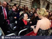 Liz Carr
