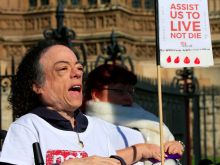 Liz Carr