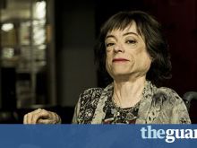 Liz Carr