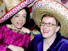 Liz Carr