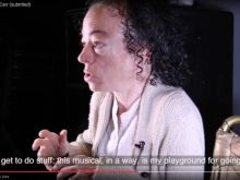 Liz Carr