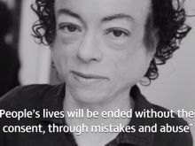 Liz Carr