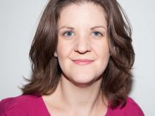 Liz Carr