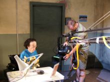 Liz Carr