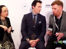 Liz Carr