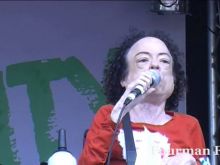Liz Carr