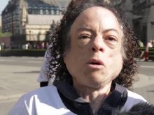 Liz Carr