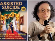 Liz Carr