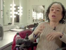 Liz Carr