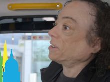 Liz Carr