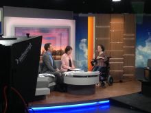 Liz Carr
